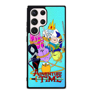 ADVENTURE TIME Samsung Galaxy S23 Ultra Case Cover ADVENTURE TIME Samsung Galaxy S23 Ultra Case Cover
