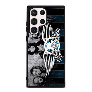 AEROSMITH ROCK BAND Samsung Galaxy S23 Ultra Case Cover