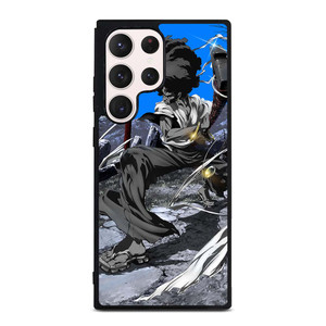 AFRO SAMURAI ANIME SERIES Samsung Galaxy S23 Ultra Case Cover AFRO SAMURAI ANIME SERIES Samsung Galaxy S23 Ultra Case Cover