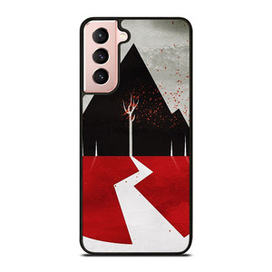 SLEEPING WITH SIRENS ROCK BAND Samsung Galaxy S21 Case Cover