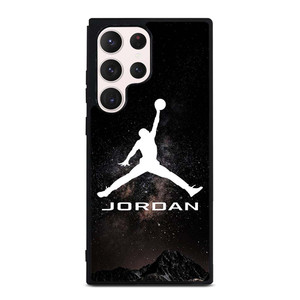 AIR JORDAN NIGH SKY LOGO Samsung Galaxy S23 Ultra Case Cover AIR JORDAN NIGH SKY LOGO Samsung Galaxy S23 Ultra Case Cover