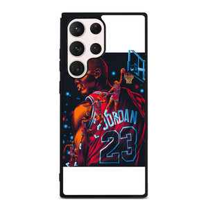 AIR JORDAN TRIBUTE Samsung Galaxy S23 Ultra Case Cover AIR JORDAN TRIBUTE Samsung Galaxy S23 Ultra Case Cover