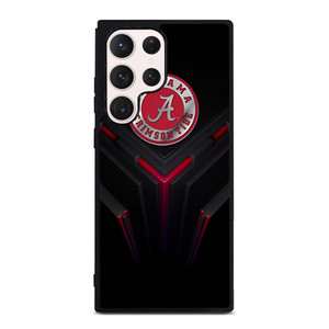 ALABAMA CRIMPSON ROLE TIDE Samsung Galaxy S23 Ultra Case Cover ALABAMA CRIMPSON ROLE TIDE Samsung Galaxy S23 Ultra Case Cover