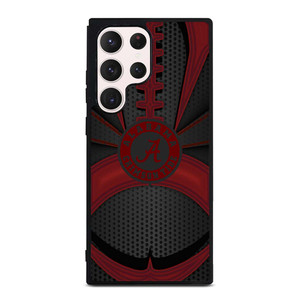ALABAMA CRIMSON TIDE EMBLEM Samsung Galaxy S23 Ultra Case Cover ALABAMA CRIMSON TIDE EMBLEM Samsung Galaxy S23 Ultra Case Cover