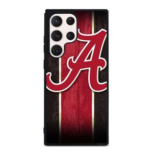 ALABAMA CRIMSON TIDE SYMBOL LOGO Samsung Galaxy S23 Ultra Case Cover ALABAMA CRIMSON TIDE SYMBOL LOGO Samsung Galaxy S23 Ultra Case Cover