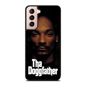 SNOOP DOGG THA DOGGFATHER RAPPER Samsung Galaxy S21 Case Cover