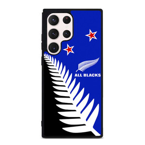 ALL BLACKS NEW ZEALAND SYMBOL Samsung Galaxy S23 Ultra Case Cover ALL BLACKS NEW ZEALAND SYMBOL Samsung Galaxy S23 Ultra Case Cover