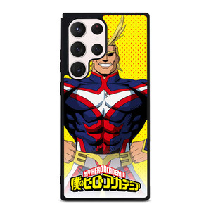 ALL MIGHT MY HERO ACADEMIA X FORTNITE Samsung Galaxy S23 Ultra Case Cover ALL MIGHT MY HERO ACADEMIA X FORTNITE Samsung Galaxy S23 Ultra Case Cover