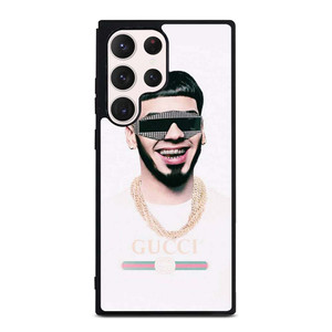 ANUEL AA RAPPER GUCCI Samsung Galaxy S23 Ultra Case Cover ANUEL AA RAPPER GUCCI Samsung Galaxy S23 Ultra Case Cover
