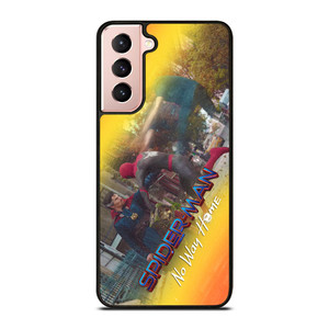 SPIDERMAN NO WAY HOME DOCTOR STRANGE Samsung Galaxy S21 Case Cover