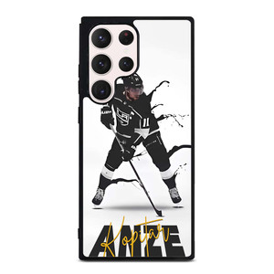 ANZE KOPITAR LOS ANGELES KINGS Samsung Galaxy S23 Ultra Case Cover ANZE KOPITAR LOS ANGELES KINGS Samsung Galaxy S23 Ultra Case Cover