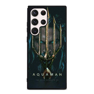 AQUAMAN DC JASON MOMOA Samsung Galaxy S23 Ultra Case Cover AQUAMAN DC JASON MOMOA Samsung Galaxy S23 Ultra Case Cover