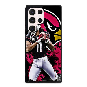 ARIZONA CARDINALS LARRY FITZGERALD 3 Samsung Galaxy S23 Ultra Case Cover ARIZONA CARDINALS LARRY FITZGERALD 3 Samsung Galaxy S23 Ultra Case Cover