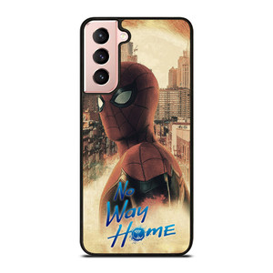 SPIDERMAN NO WAY HOME Samsung Galaxy S21 Case Cover