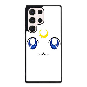 ARTEMIS SAILOR MOON FLAT Samsung Galaxy S23 Ultra Case Cover ARTEMIS SAILOR MOON FLAT Samsung Galaxy S23 Ultra Case Cover