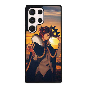 ARTHUR LEYWIN THE BEGINNING AFTER THE END Samsung Galaxy S23 Ultra Case Cover ARTHUR LEYWIN THE BEGINNING AFTER THE END Samsung Galaxy S23 Ultra Case Cover