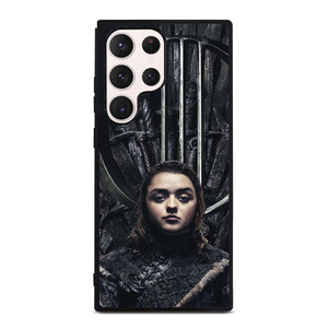 ARYA STARK GAME OF THRONES Samsung Galaxy S23 Ultra Case Cover ARYA STARK GAME OF THRONES Samsung Galaxy S23 Ultra Case Cover
