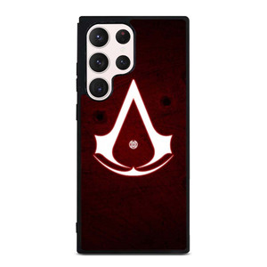 ASSASSIN'S CREED LOGO Samsung Galaxy S23 Ultra Case Cover ASSASSIN'S CREED LOGO Samsung Galaxy S23 Ultra Case Cover