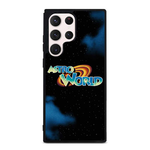 ASTROWORLD TRAVIS SCOTT RAPPER Samsung Galaxy S23 Ultra Case Cover ASTROWORLD TRAVIS SCOTT RAPPER Samsung Galaxy S23 Ultra Case Cover