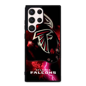 ATALANTA FALCONS LIGHTNING HELMET Samsung Galaxy S23 Ultra Case Cover ATALANTA FALCONS LIGHTNING HELMET Samsung Galaxy S23 Ultra Case Cover