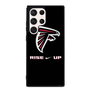 ATALANTA FALCONS NIKE RISE UP Samsung Galaxy S23 Ultra Case Cover ATALANTA FALCONS NIKE RISE UP Samsung Galaxy S23 Ultra Case Cover