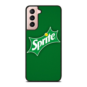 SPRITE SOFT DRINK LOGO Samsung Galaxy S21 Case Cover