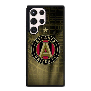 ATLANTA UNITED FC CHAMPIONS Samsung Galaxy S23 Ultra Case Cover ATLANTA UNITED FC CHAMPIONS Samsung Galaxy S23 Ultra Case Cover