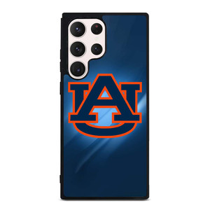 AUBURN TIGERS FOOTBALL LOGO Samsung Galaxy S23 Ultra Case Cover AUBURN TIGERS FOOTBALL LOGO Samsung Galaxy S23 Ultra Case Cover