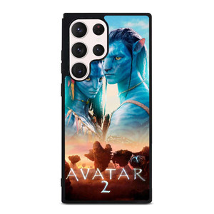 AVATAR 2 THE WAY OF WATER Samsung Galaxy S23 Ultra Case Cover AVATAR 2 THE WAY OF WATER Samsung Galaxy S23 Ultra Case Cover