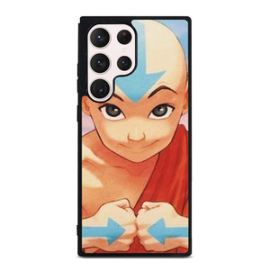 AVATAR AANG LAST AIRBENDER CARTOON Samsung Galaxy S23 Ultra Case Cover AVATAR AANG LAST AIRBENDER CARTOON Samsung Galaxy S23 Ultra Case Cover