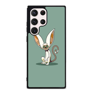 AVATAR MOMO CUTE Samsung Galaxy S23 Ultra Case Cover AVATAR MOMO CUTE Samsung Galaxy S23 Ultra Case Cover