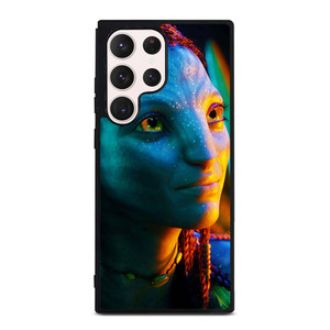 AVATAR NEYTIRI 2 Samsung Galaxy S23 Ultra Case Cover