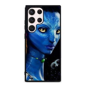 AVATAR NEYTIRI Samsung Galaxy S23 Ultra Case Cover