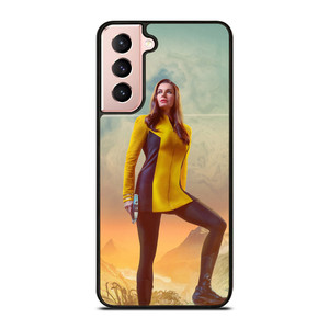 STAR TREK STRANGE NEW WORLDS NUMBER ONE Samsung Galaxy S21 Case Cover