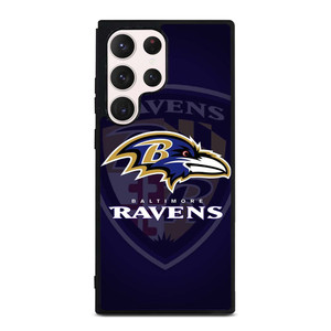 BALTIMORE RAVENS NFL LOGO Samsung Galaxy S23 Ultra Case Cover BALTIMORE RAVENS NFL LOGO Samsung Galaxy S23 Ultra Case Cover