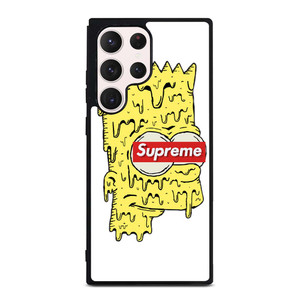 BART SIMPSON SUPREME Samsung Galaxy S23 Ultra Case Cover