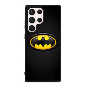 BATMAN CLASSIC EMBLEM Samsung Galaxy S23 Ultra Case Cover BATMAN CLASSIC EMBLEM Samsung Galaxy S23 Ultra Case Cover