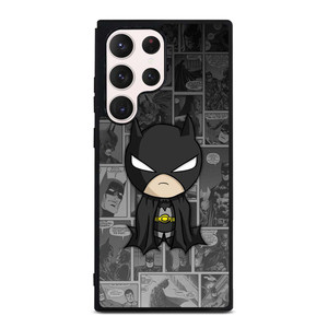 BATMAN COMICS Samsung Galaxy S23 Ultra Case Cover BATMAN COMICS Samsung Galaxy S23 Ultra Case Cover