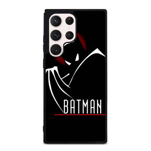 BATMAN DC CARTOON Samsung Galaxy S23 Ultra Case Cover BATMAN DC CARTOON Samsung Galaxy S23 Ultra Case Cover