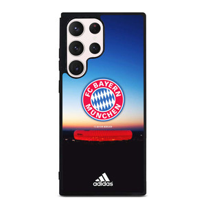 BAYERN MUNCHEN FC ALLIANZ ARENA Samsung Galaxy S23 Ultra Case Cover BAYERN MUNCHEN FC ALLIANZ ARENA Samsung Galaxy S23 Ultra Case Cover
