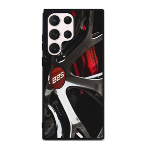 BBS WHEEL LAMBORGHINI Samsung Galaxy S23 Ultra Case Cover