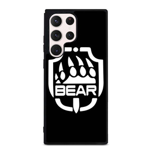 BEAR BADGE ESCAPE FROM TARKOV Samsung Galaxy S23 Ultra Case Cover BEAR BADGE ESCAPE FROM TARKOV Samsung Galaxy S23 Ultra Case Cover