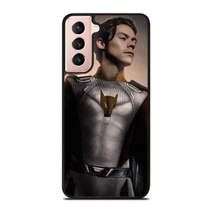 STARFOX ETERNALS MARVEL HARRY STYLES Samsung Galaxy S21 Case Cover STARFOX ETERNALS MARVEL HARRY STYLES Samsung Galaxy S21 Case Cover