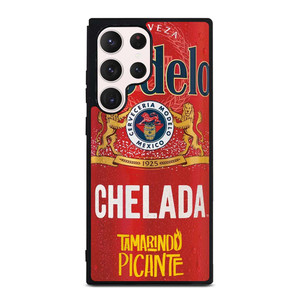 BEER MODELO ESPECIAL CHELADA Samsung Galaxy S23 Ultra Case Cover BEER MODELO ESPECIAL CHELADA Samsung Galaxy S23 Ultra Case Cover