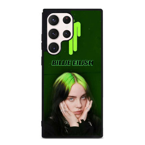 BILLIE EILISH CUTE Samsung Galaxy S23 Ultra Case Cover BILLIE EILISH CUTE Samsung Galaxy S23 Ultra Case Cover