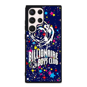 BILLIONAIRE BOYS CLUB LOGO Samsung Galaxy S23 Ultra Case Cover BILLIONAIRE BOYS CLUB LOGO Samsung Galaxy S23 Ultra Case Cover