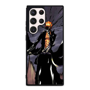 BLEACH ANIME ART Samsung Galaxy S23 Ultra Case Cover
