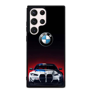 BMW M4 GT4 LOGO Samsung Galaxy S23 Ultra Case Cover BMW M4 GT4 LOGO Samsung Galaxy S23 Ultra Case Cover