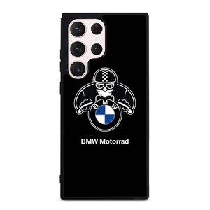 BMW MOTORRAD LOGO ART Samsung Galaxy S23 Ultra Case Cover BMW MOTORRAD LOGO ART Samsung Galaxy S23 Ultra Case Cover
