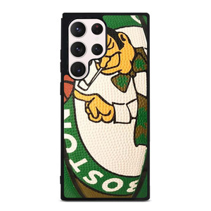 BOSTON CELTICS BASKETBALL Samsung Galaxy S23 Ultra Case Cover